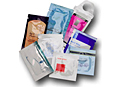 Custom Contract Pouch Packaging Services